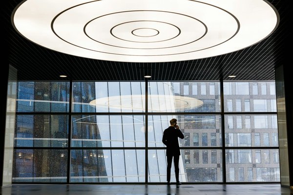 The future of real estate in autonomous vehicle society