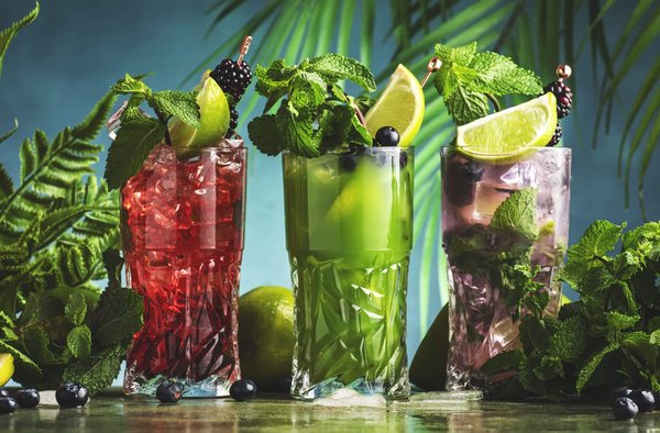 The ultimate guide to classic cocktails