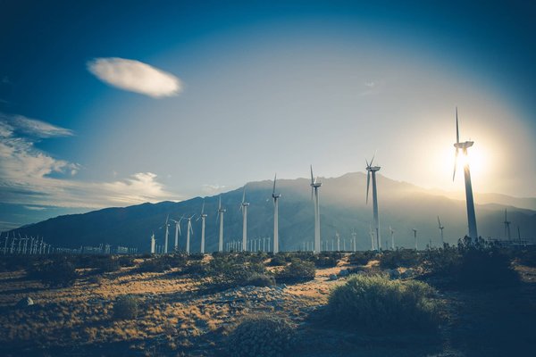 How Can Real Estate Investors Utilize Renewable Energy Projects to Enhance Value?