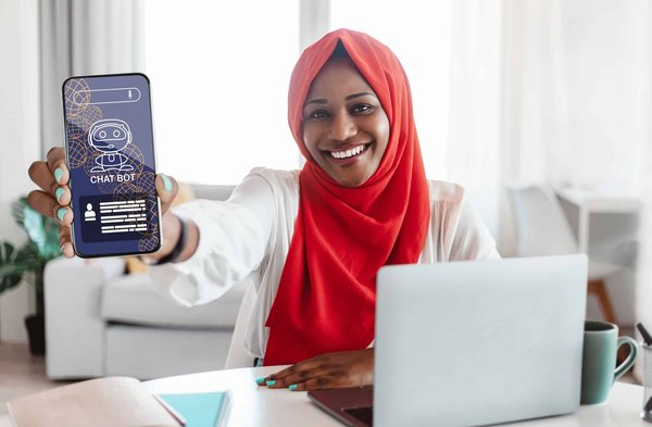 What are the recent developments in the field of chatbots ?