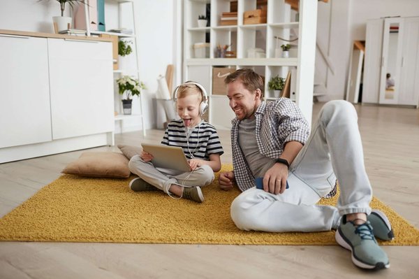 How to settle safely in Portugal as a family ?